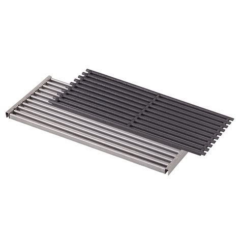 Before ordering, please make sure you measure the size and check the shape of your original parts and compare with ours. . Grates for a char broil grill